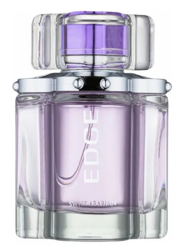 Perfume Edge de Swiss Arabian