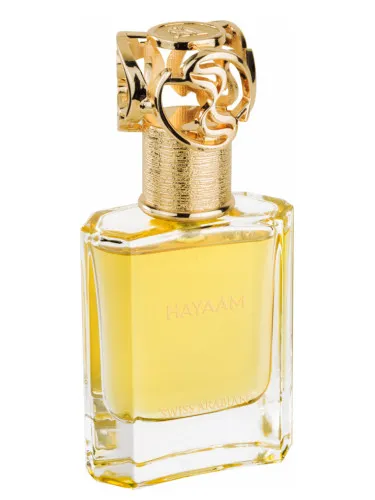 Imagen de Hayaam