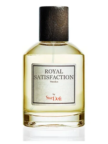 Imagen de Royal Satisfaction