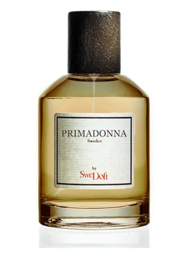 Imagen de Primadonna