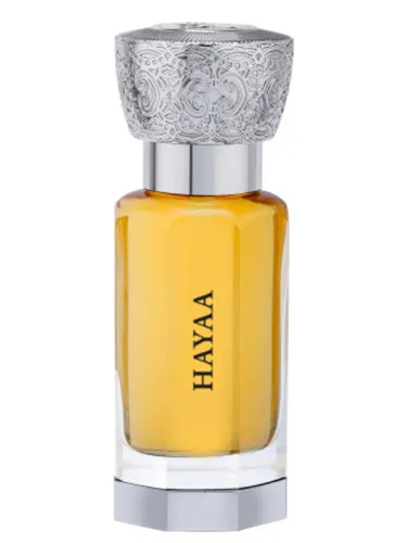 Imagen de Hayaa