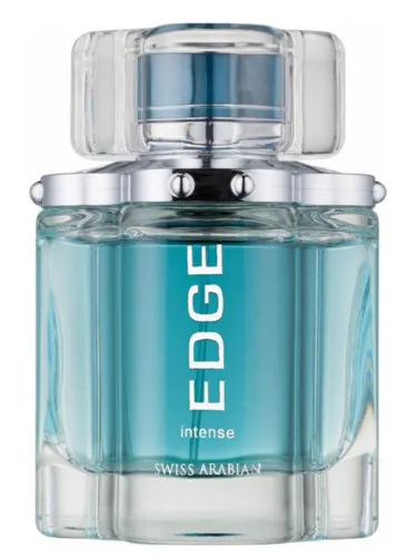 Perfume Edge Intense de Swiss Arabian