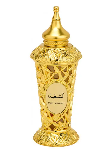 Perfume Kashkha CPO de Swiss Arabian