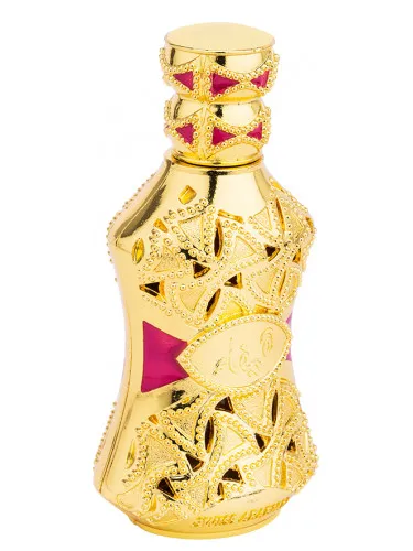 Perfume Hayfa de Swiss Arabian