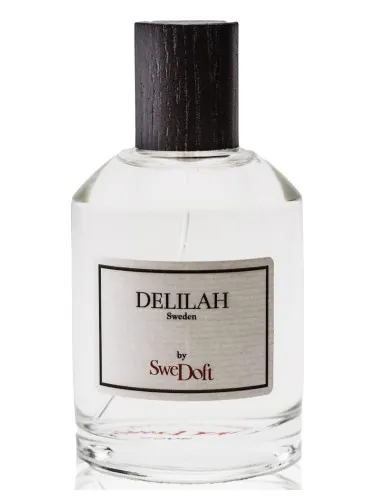 Perfume Delilah de SweDoft