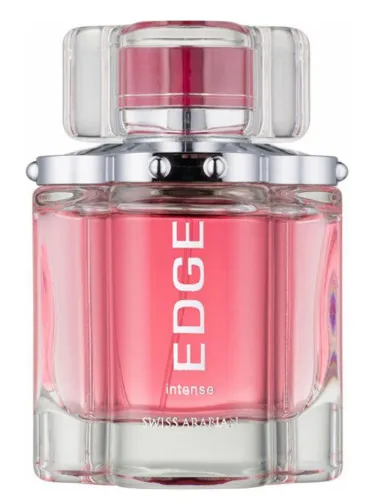 Perfume Edge Intense de Swiss Arabian