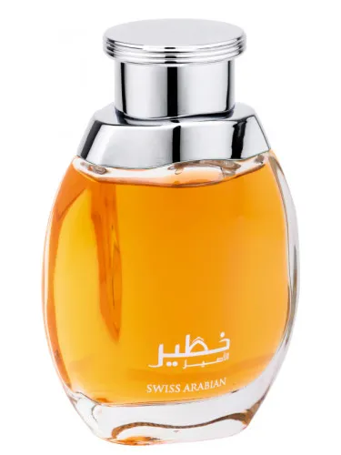 Perfume Khateer de Swiss Arabian