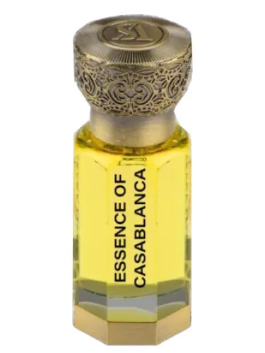Perfume Essence Of Casablanca Oil de Swiss Arabian