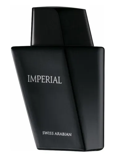 Perfume Imperial de Swiss Arabian