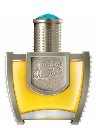 Perfume Fadeitak de Swiss Arabian