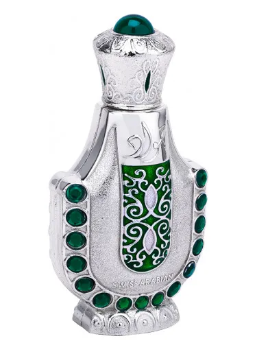 Perfume Jawad de Swiss Arabian