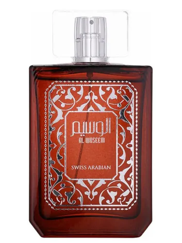 Perfume Al Waseem de Swiss Arabian