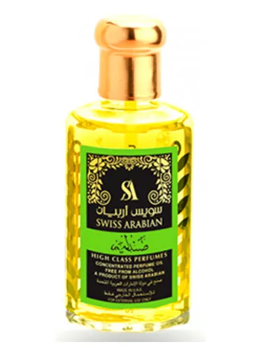 Perfume Sandalia de Swiss Arabian