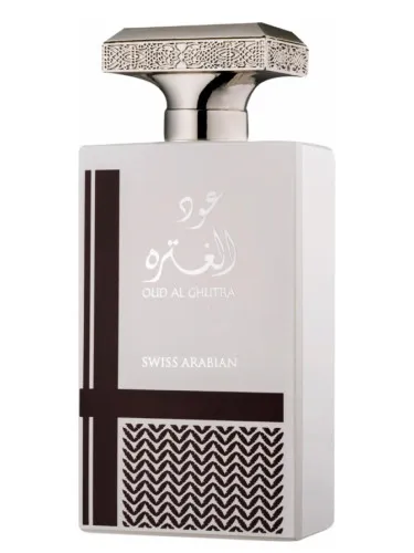 Perfume Oud Al Ghutra de Swiss Arabian