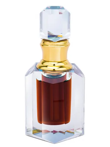 Perfume Dehn El Oud Shaheen de Swiss Arabian