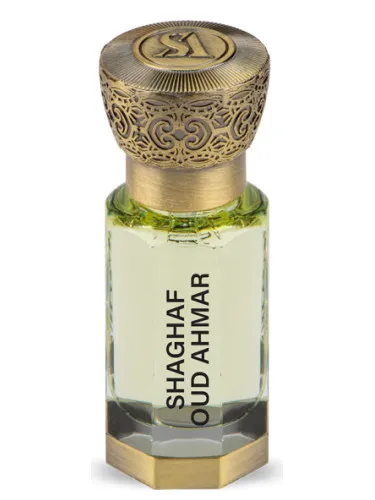 Imagen de SHAGHAF OUD AHMAR CPO