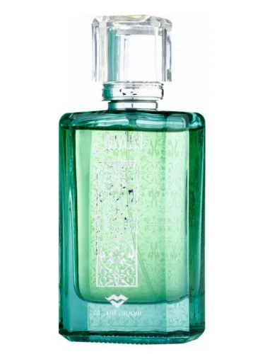 Perfume Al Basel de Swiss Arabian