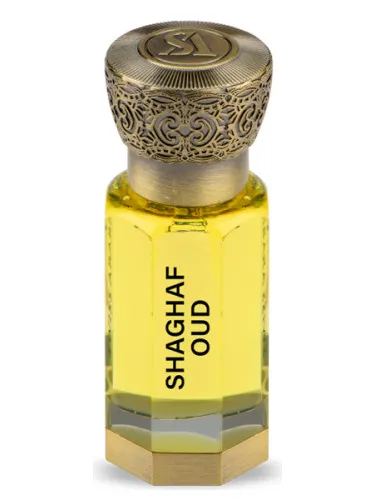 Imagen de SHAGHAF OUD CPO