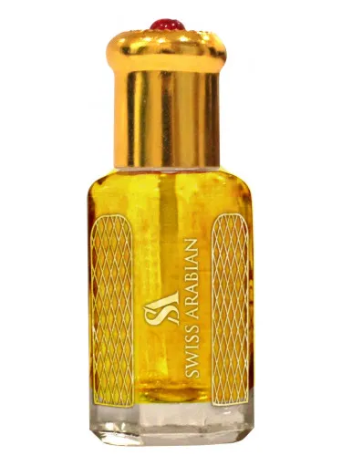 Perfume Ghadeer de Swiss Arabian