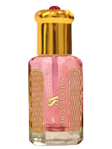 Perfume Antalya de Swiss Arabian