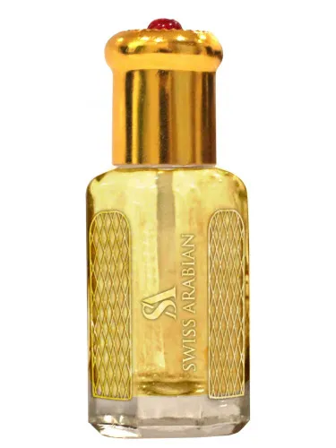 Perfume Anfas de Swiss Arabian
