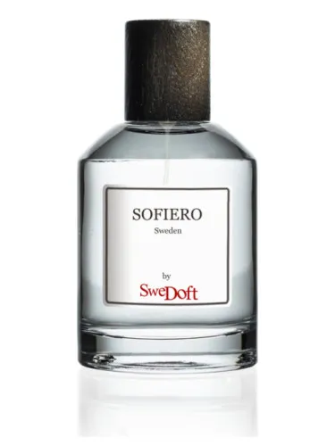 Perfume Sofiero de SweDoft