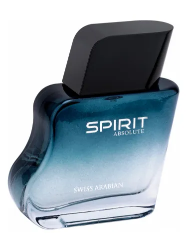 Perfume Spirit Absolute de Swiss Arabian