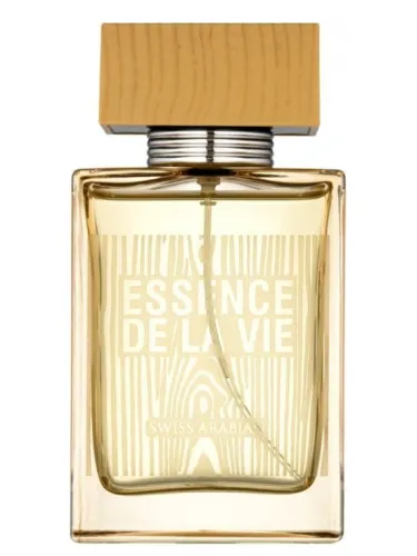 Perfume Essence de la Vie de Swiss Arabian