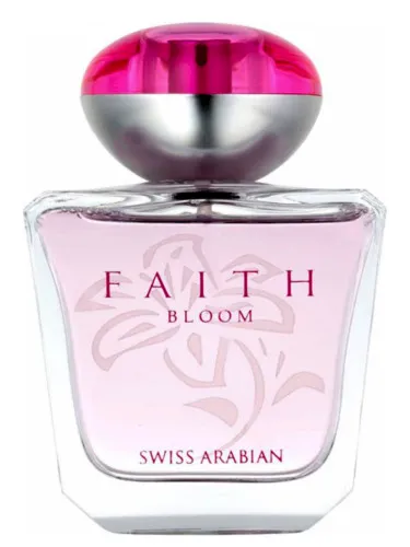 Perfume Faith Bloom de Swiss Arabian