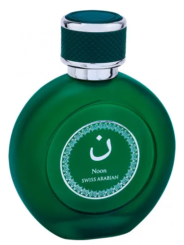Perfume Noon de Swiss Arabian