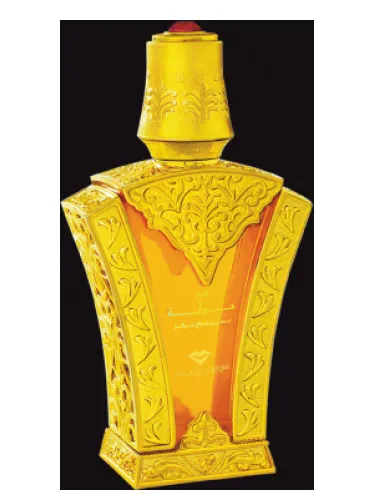 Perfume Khawla de Swiss Arabian
