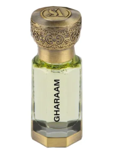 Imagen de Gharaam Oil