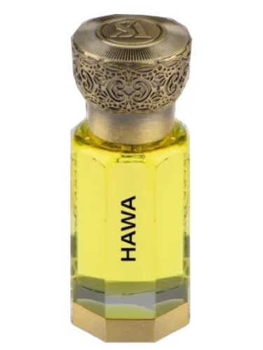Imagen de Hawa Oil