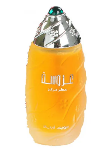 Perfume Aroosa de Swiss Arabian