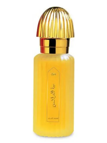 Perfume Sahret Al Arais de Swiss Arabian