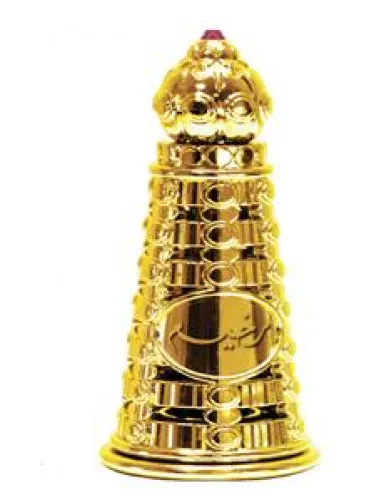 Perfume Rakheem de Swiss Arabian