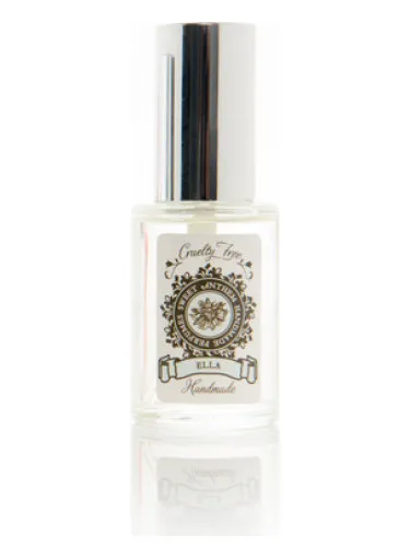 Perfume Ella de Sweet Anthem Perfumes