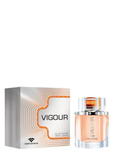 Perfume Vigour de Swiss Arabian