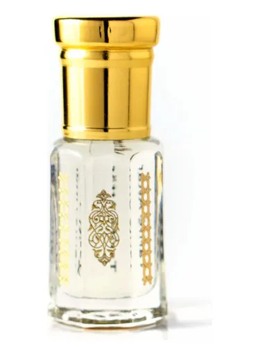 Perfume Turkish Rose de Swiss Arabian
