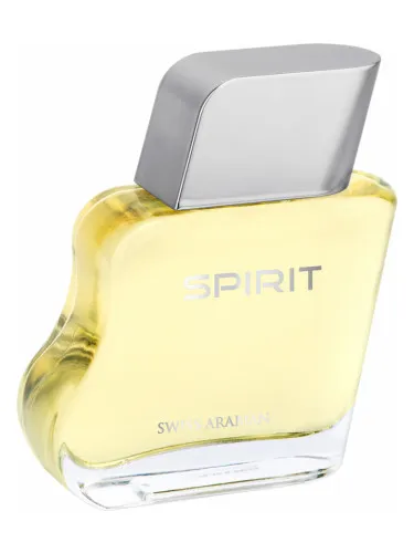 Perfume Spirit de Swiss Arabian