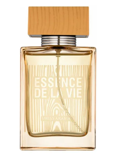 Perfume Essence De La Vie de Swiss Arabian
