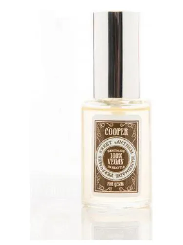 Perfume Cooper de Sweet Anthem Perfumes