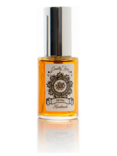 Perfume Petra de Sweet Anthem Perfumes