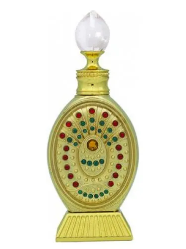 Perfume Nada de Swiss Arabian