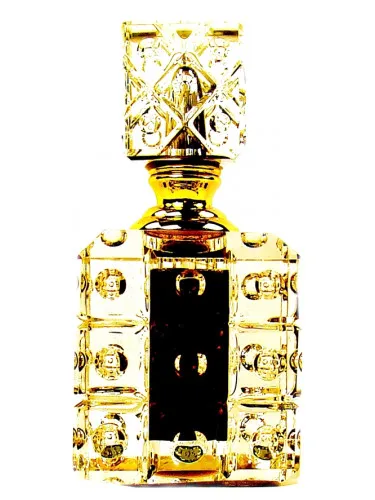 Perfume Dehn Al Oudh Nibraas de Swiss Arabian