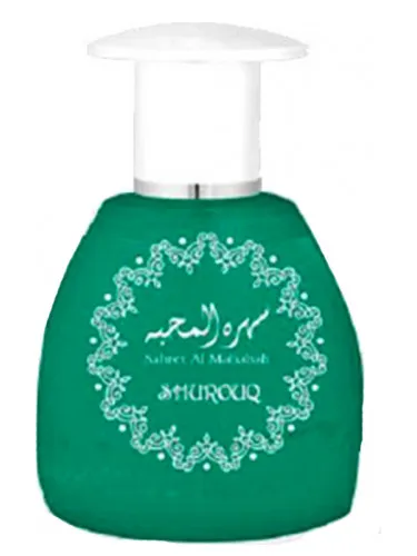 Perfume Sahret Al Mahabah de Swiss Arabian