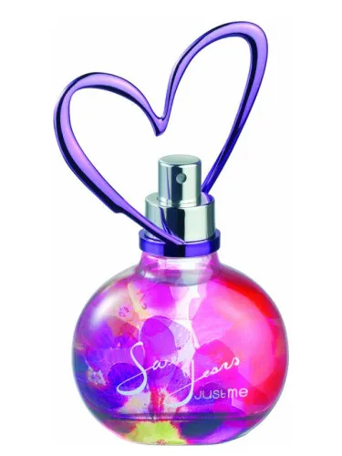Perfume Just Me de Sweet Years