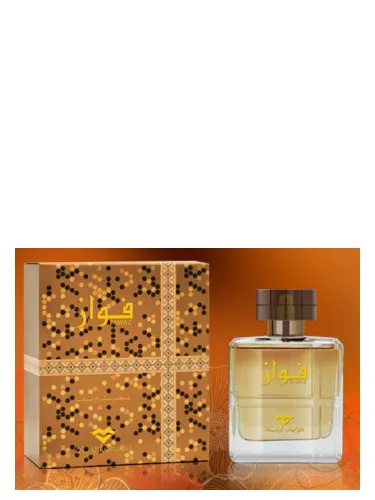 Perfume Fawaz de Swiss Arabian