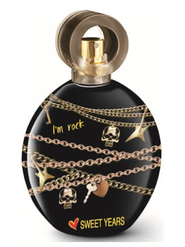 Perfume I'm Rock de Sweet Years