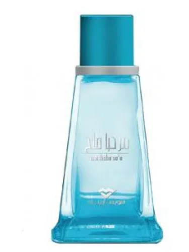 Perfume Marhaba Saa de Swiss Arabian